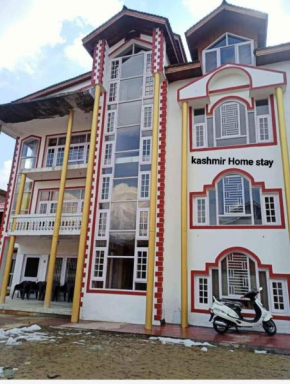 Kashmir home stay